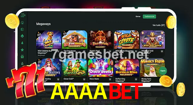 AAAAbet aplicativo