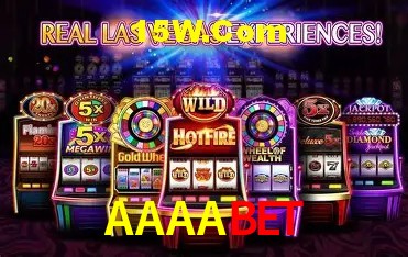 Live Casino AAAAbet