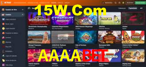 Sinta a adrenalina dos jogos de cassino com AAAAbet