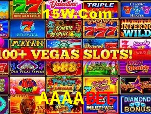Game Providers AAAAbet