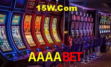 Welcome Bonus AAAAbet
