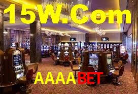 Live Casino AAAAbet